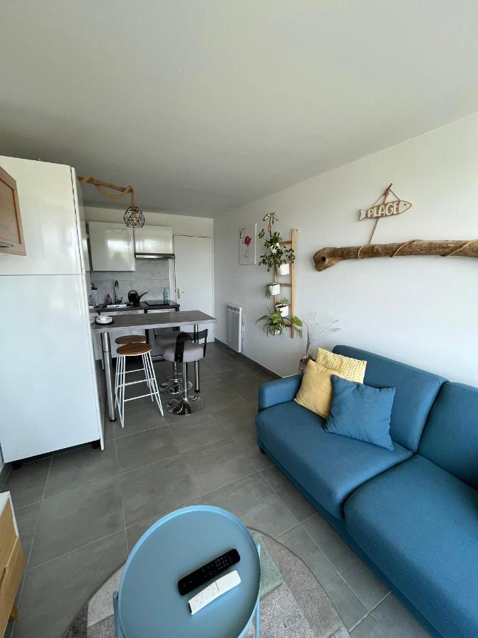 Studio Port Camargues Le Grau-du-Roi Eksteriør billede